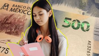 Apoyo de 1,900 pesos: avances oficiales de la Beca Gertrudis Bocanegra