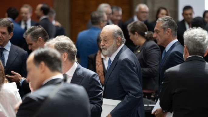 Segundo Piso de la 4T: Empresarios incumplidos con AMLO reciben más contratos multimillonarios