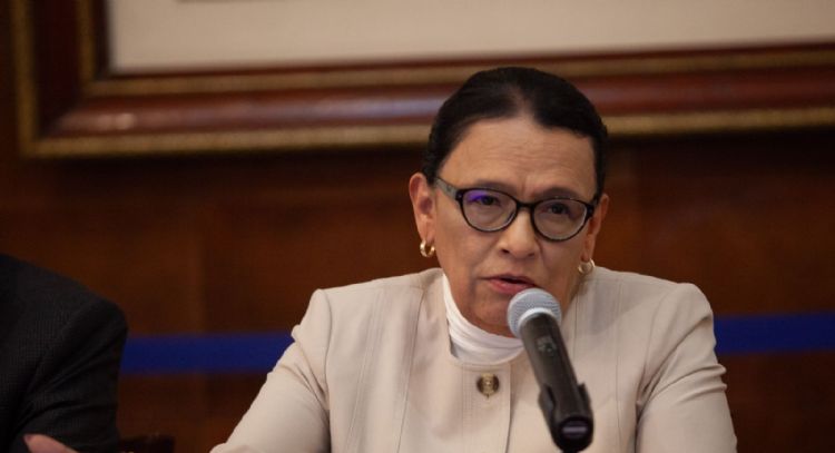 Gobernación descalifica megabloqueo y señala “motivación política”