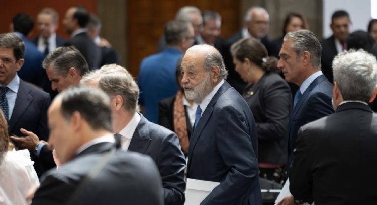 Segundo Piso de la 4T: Empresarios incumplidos con AMLO reciben más contratos multimillonarios