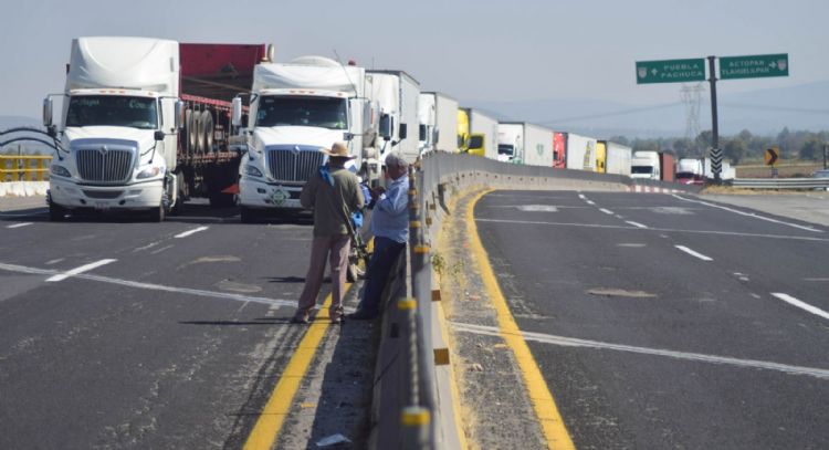 Ola alcista de precios apenas comienza: pequeños comerciantes; prevén más protestas en 2026