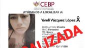 Foto ilustrativa de la nota titulada: Identifican el cuerpo de joven estrangulada dentro de una maleta en Guerrero