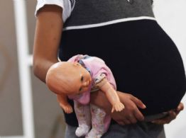 Estrategia contra el embarazo infantil se enfocará en estos cinco estados