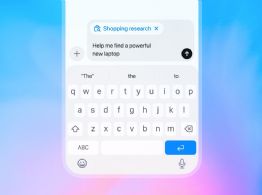 ChatGPT ayuda a elegir el producto perfecto en compra 'online' con Shopping Research