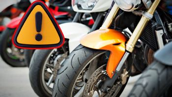 Nueva multa en Edomex por transportar a bebés y niños en motocicleta: esto establece el reglamento