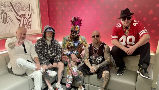 Cambia de sede concierto de Limp Bizkit, se mueve al Estadio Fray Nano