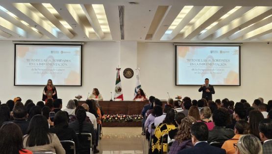Tribunal de Justicia de CDMX crea Unidad de Gestión Violeta contra Violencia de Género