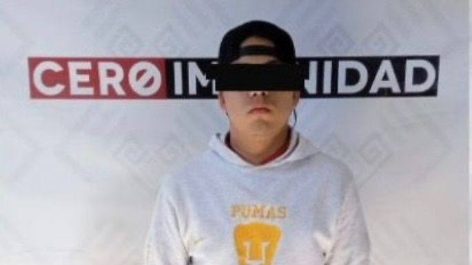 Detienen al presunto feminicida de Yerli Yaritza, joven buscadora de Chiapas