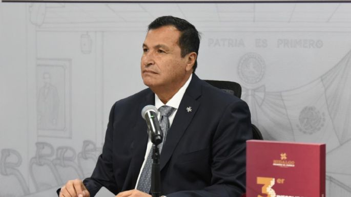 "Estafa siniestra": 2 mil 400 mdp malversados y 25 procesados que se niegan a "cantar" contra Fayad