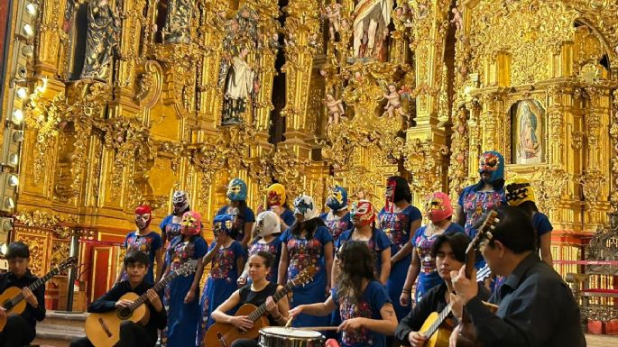 ContraCanto: la protesta del arte frente a las problemáticas en México