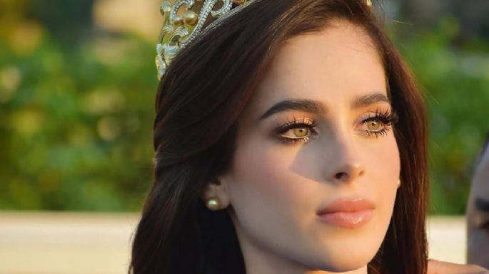 Fátima Bosch, Miss Universo 2025, denuncia amenazas de muerte