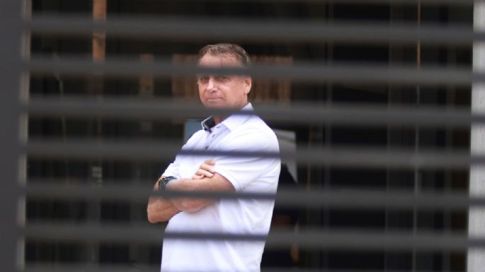 Brasil: El expresidente Jair Bolsonaro inicia su condena de 27 años de prisión por plan golpista