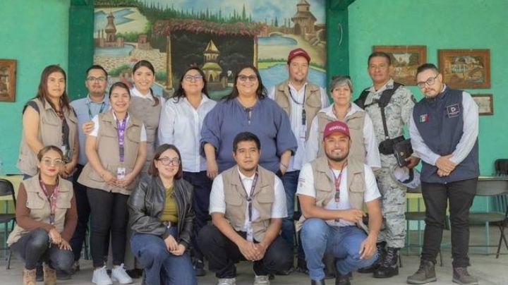 Centros LIBRE de Michoacán serán los primeros del país en dar consulta gratuita: Citlalli Hernández