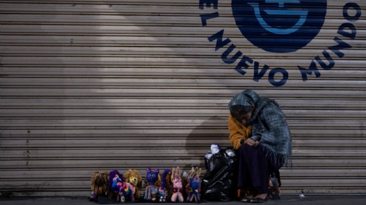 Alerta para esta alcaldía de CDMX: persistirá el frío en la madrugada del miércoles