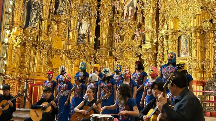 ContraCanto: la protesta del arte frente a las problemáticas en México