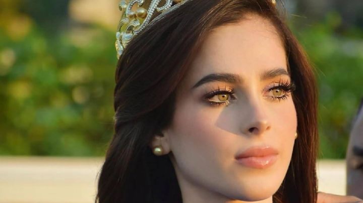 Fátima Bosch, Miss Universo 2025, denuncia amenazas de muerte