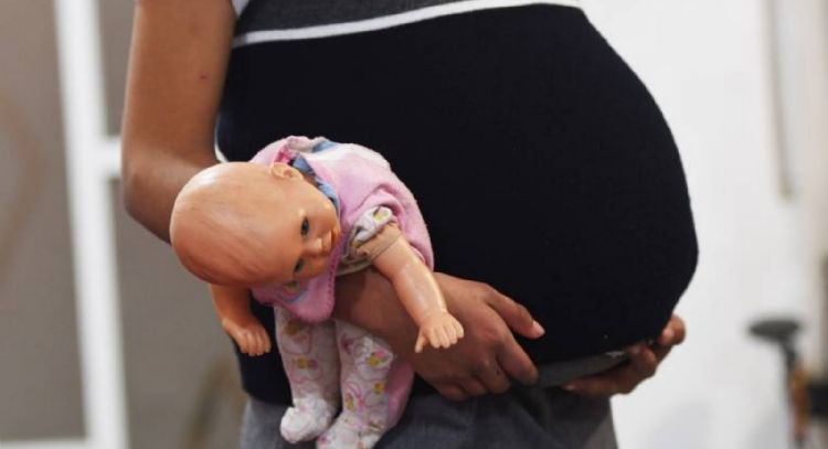 Embarazo infantil continúa como forma extrema de violencia de género y sexual en México: Ipas LAC