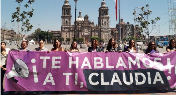 Marcha 25N: 600 mujeres policías acompañarán la movilización feminista