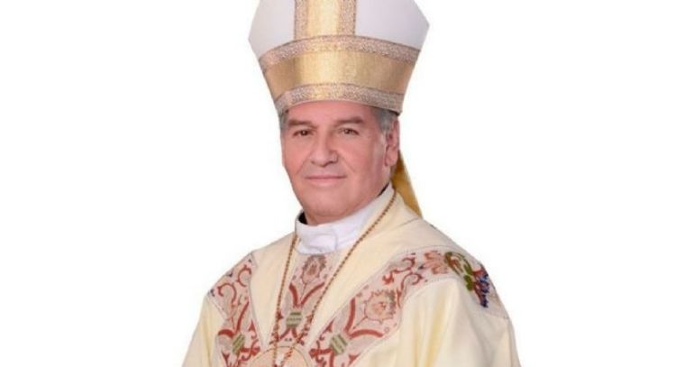 "Contrario a lo que afirma la presidenta, sigue habiendo desaparecidos”: arzobispo de Antequera