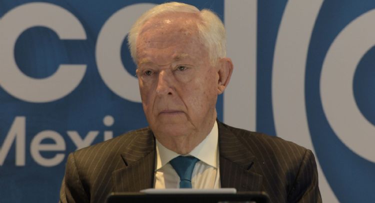 Existe riesgo real de que Estados Unidos dé por terminado el T-MEC: ICC México