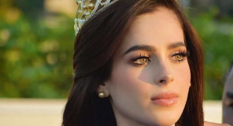 Fátima Bosch, Miss Universo 2025, denuncia amenazas de muerte