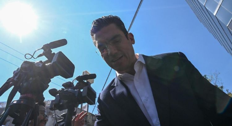 PAN llevará a instancias internacionales la “represión” en la Marcha de la Gen-Z