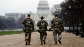 Foto ilustrativa de la nota titulada: Matan cerca de la Casa Blanca a dos soldados de la Guardia Nacional de EU