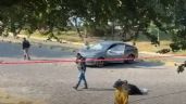 Foto ilustrativa de la nota titulada: Desaparecen dos agentes de la SSPC mientras realizaban labores de inteligencia en Zapopan
