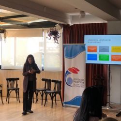 Covid e influenza pueden despertar células metastásicas o cancerosas en pulmones: especialista