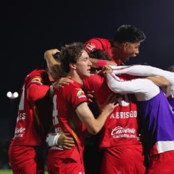 Toluca remonta y vence 2-1 a Ciudad Juárez en ida de cuartos de final de la Liga MX (Videos)