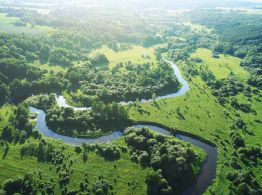 México en un punto de inflexión climática