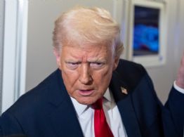 Trump critica a The New York Times por artículo "difamatorio" sobre su edad y signos de fatiga