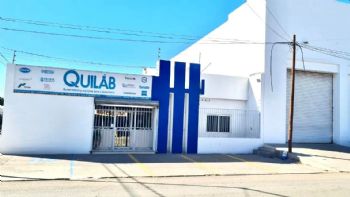 Empresas sancionadas por EU mantienen contratos con gobiernos estatales