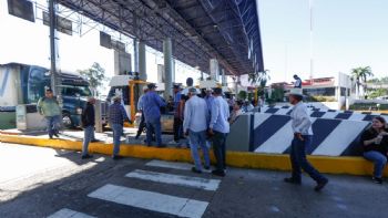 Bloqueos campesinos ya generaron pérdidas por 6 mil millones de pesos: Concanaco