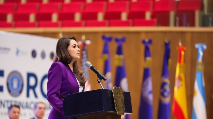 Aguascalientes reunirá a las principales agencias de seguridad del mundo