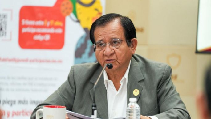 Alcalde de Celaya revela que se reunió con el crimen organizado