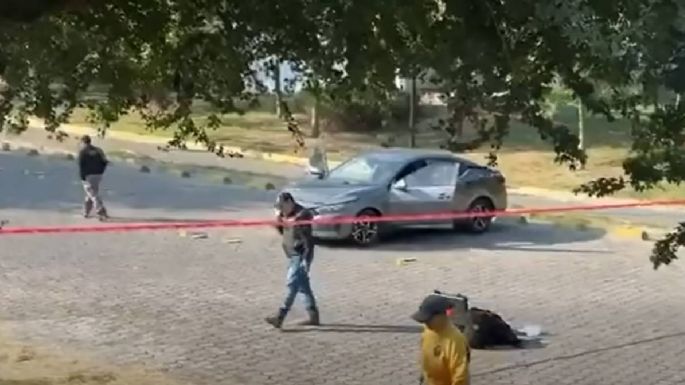 Desaparecen dos agentes de la SSPC mientras realizaban labores de inteligencia en Zapopan