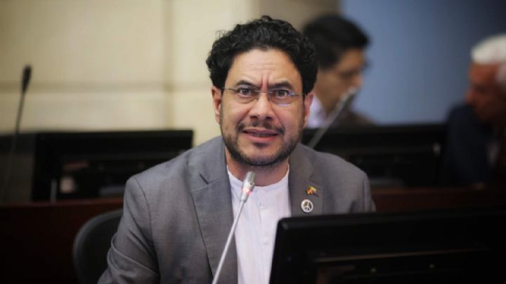 México necesita un diálogo nacional para enfrentar la violencia: Iván Cepeda