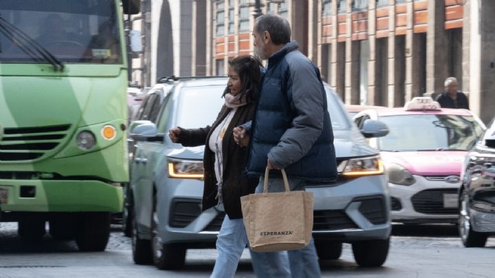 Frío en CDMX: alerta para esta alcaldía en la madrugada y amanecer del jueves