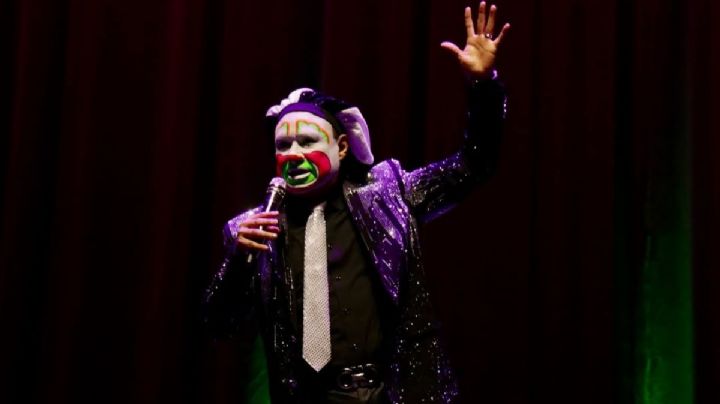 Alcalde veta al payaso Brincos Dieras por promover violencia de género