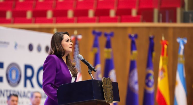 Aguascalientes reunirá a las principales agencias de seguridad del mundo