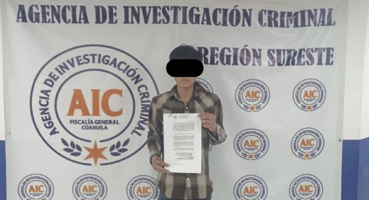 Imputan a presunto feminicida de adolescente en Coahuila; Pronnif resguarda a sus hermanos