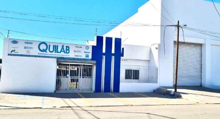 Empresas sancionadas por EU mantienen contratos con gobiernos estatales