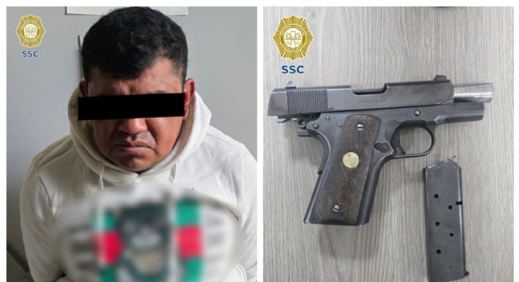 Matan a un menor de 16 años y hieren a dos adultos en la colonia Morelos