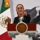 EN VIVO: Conferencia mañanera de Sheinbaum (271125)