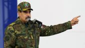 Foto ilustrativa de la nota titulada: Maduro pide a la Fuerza Aérea que esté "alerta" para defender a Venezuela