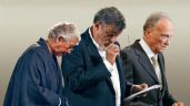 Foto ilustrativa de la nota titulada: Scherer Ibarra acusa trama “perversa” de Gertz y Sánchez Cordero