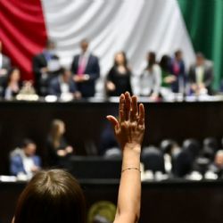 Diputados aprueban por unanimidad reformas para combatir violencia en el deporte