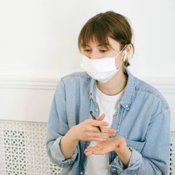 Circulación del virus respiratorio sincitial: información clave para esta temporada