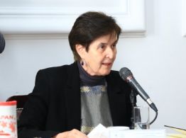 CDHCM ha recibido 10 quejas contra policías por marcha de la Generación Z